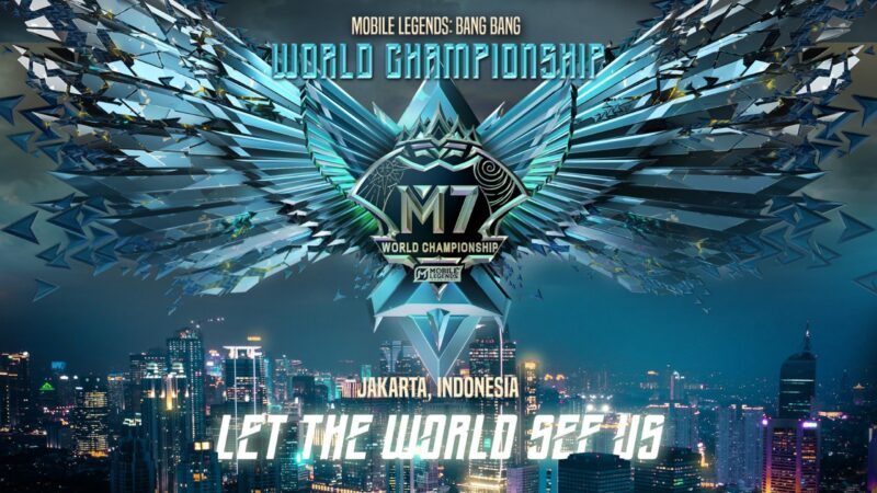 M7 World Championship MLBB 2026 (Doc: Moonton)