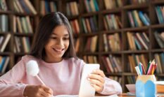 Minat Baca Digital Meningkat, Anak Muda Lebih Pilih Konten Edukatif Singkat