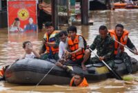 Foto: Tempo/Ilham Balindra