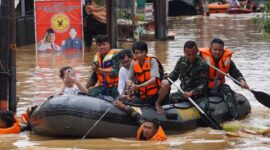 Foto: Tempo/Ilham Balindra