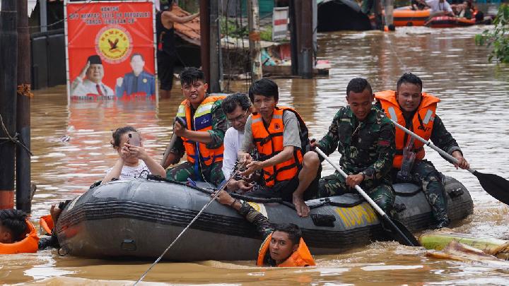 Foto: Tempo/Ilham Balindra