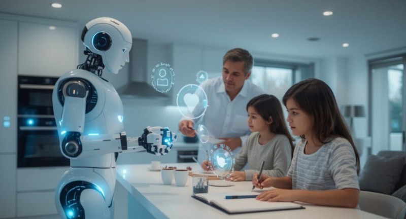 Foto: AI Cert / Shutterstock