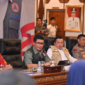 Pemerintah Provinsi Jambi menggelar rapat koordinasi kesiapsiagaan bencana jelang musim hujan
(Sumber Gambar: Website resmi Pemerintah Provinsi Jambi)