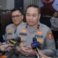 Kepala Biro Penerangan Masyarakat (Karopenmas) Divhumas Polri Brigjen Pol. Trunoyudo Wisnu Andiko ( Poto : Suara Flores- Pikiran-Rakyat.com)