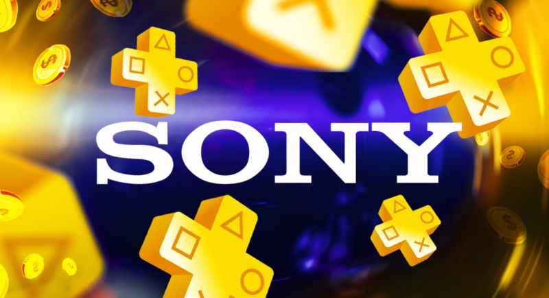 Ilustrasi layanan PlayStation Plus Extra dan Premium yang rutin mengalami rotasi katalog game setiap bulan.
(Sumber: Sony Interactive Entertainment)