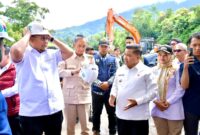 40 Ribu Tenaga Lokal Turun Tangan untuk Pemulihan Bencana di Sumatera ( foto : Diskominfo Agam)