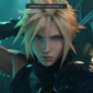 Gameplay Final Fantasy VII Remake Intergrade setelah update besar dengan fitur baru.
(Credit image: Square Enix)
