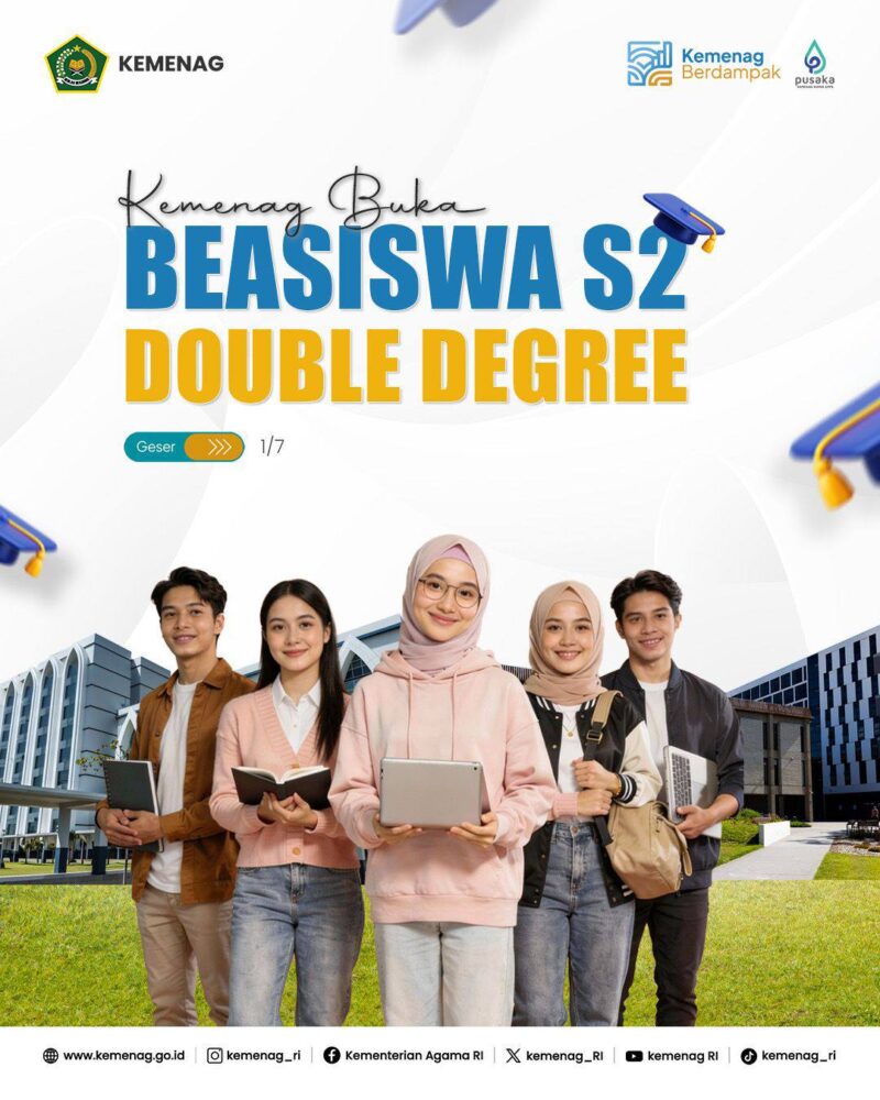 Sumber Poto : Kementerian Agama RI