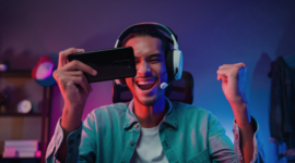 Game multiplayer mobile semakin diminati pada 2026
(Foto: Doku)