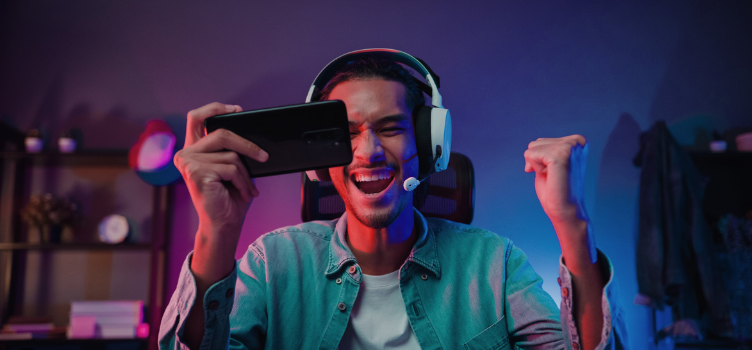 Game multiplayer mobile semakin diminati pada 2026
(Foto: Doku)