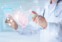 Kolaborasi MicroTransponder dengan AHA menghadirkan teknologi digital terbaru untuk perawatan jantung.
(Image source: Medical Device Network)