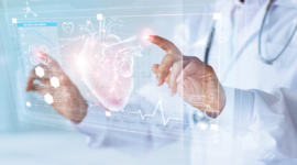 Kolaborasi MicroTransponder dengan AHA menghadirkan teknologi digital terbaru untuk perawatan jantung.
(Image source: Medical Device Network)