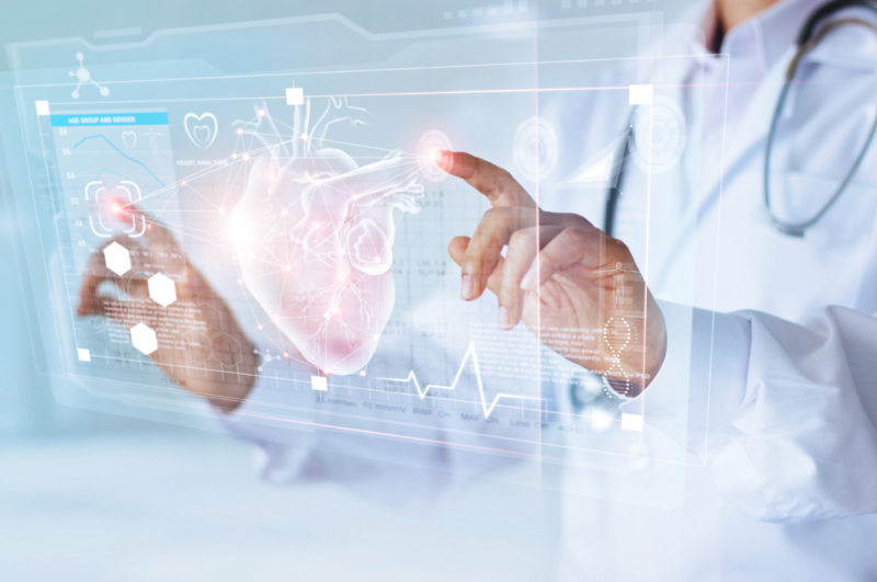 Kolaborasi MicroTransponder dengan AHA menghadirkan teknologi digital terbaru untuk perawatan jantung.
(Image source: Medical Device Network)