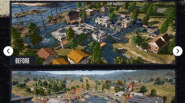 Tampilan gameplay PUBG Mobile saat update 4.2 yang menghadirkan mode baru dan peningkatan fitur di awal 2026.
Image Credit: Tencent Games / PUBG Mobile