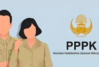 Ilustrasi tahapan resmi seleksi PPPK 2026 di lingkungan Kementerian Hukum dan HAM. 
(Foto: Blog UMSU / Ilustrasi Tahapan Seleksi PPPK 2026)