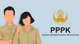 Ilustrasi tahapan resmi seleksi PPPK 2026 di lingkungan Kementerian Hukum dan HAM. 
(Foto: Blog UMSU / Ilustrasi Tahapan Seleksi PPPK 2026)