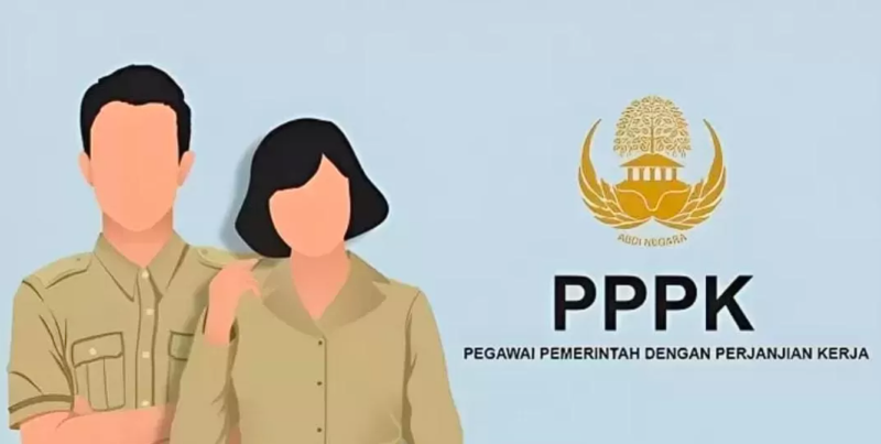 Ilustrasi tahapan resmi seleksi PPPK 2026 di lingkungan Kementerian Hukum dan HAM. 
(Foto: Blog UMSU / Ilustrasi Tahapan Seleksi PPPK 2026)