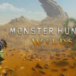 Monster Hunter Wilds main art. Source: Capcom