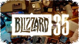 Credit: Blizzard Entertaiment