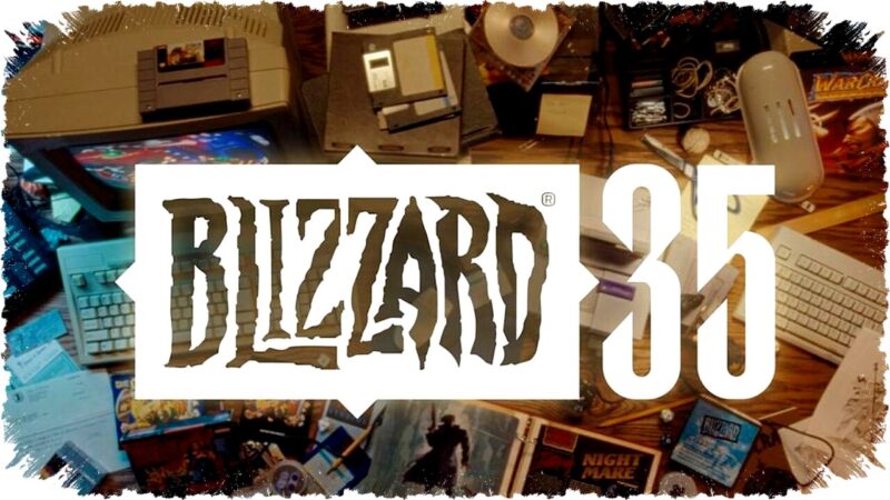 Credit: Blizzard Entertaiment