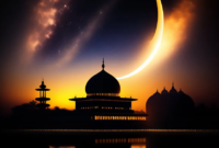 Sya’ban, waktu mempersiapkan hati dan amal sebelum Ramadhan.
(Foto: Kaltimtoday)