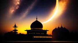 Sya’ban, waktu mempersiapkan hati dan amal sebelum Ramadhan.
(Foto: Kaltimtoday)