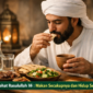 Rahasia Sehat Rasulullah ﷺ