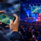 Industri game dan esports global terus berkembang pada 2026, dengan game mobile dan turnamen esports menjadi penggerak utama pertumbuhan sektor hiburan digital.