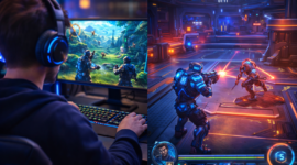 Update besar Galaxy Quest Online menghadirkan grafis baru dan mode PvP, membuat pengalaman bermain lebih seru dan kompetitif pada 2026.