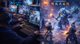 Event Musim Dingin Legends of Arcania menghadirkan mode kooperatif baru dan hadiah eksklusif, meningkatkan pengalaman bermain pemain pada awal 2026.