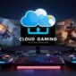 Cloud gaming memungkinkan main game berat tanpa perangkat mahal
(Canva PRO)