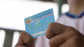 Ilustrasi KTP (iStock)