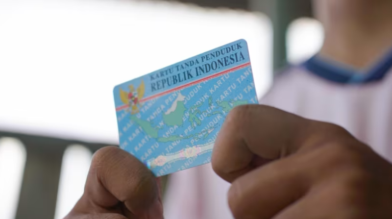 Ilustrasi KTP (iStock)
