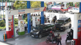 Foto: dok: Pertamina