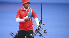 Photo by ANTARA FOTO