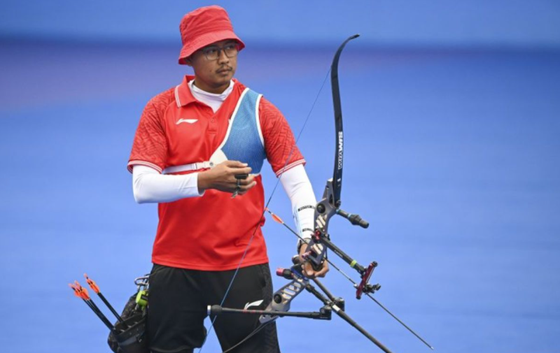 Photo by ANTARA FOTO