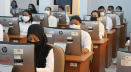 Peluang CPNS 2026 untuk Lulusan SMA Masih Ada, Namun Formasi Terbatas