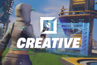 Fortnite Creative kini memungkinkan kreator menjual item di island, membuka peluang pendapatan baru bagi pembuat konten.
(Image: Epic Games)