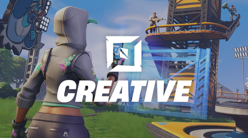 Fortnite Creative kini memungkinkan kreator menjual item di island, membuka peluang pendapatan baru bagi pembuat konten.
(Image: Epic Games)
