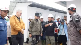 BSI Bangun 90 Rumah Hunian Danantara untuk Korban Bencana Hidrometeorologi di Aceh (Foto: BSI/istimewa)