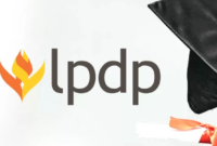 Beasiswa LPDP 2026: Kuota 5.750 Penerima dan Perkiraan Alur Pendaftaran (Poto : Edunews.id)