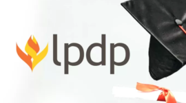 Beasiswa LPDP 2026: Kuota 5.750 Penerima dan Perkiraan Alur Pendaftaran (Poto : Edunews.id)