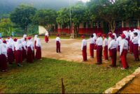 Kemendikdasmen Rilis Ikrar Pelajar Pancasila, Wajib Dibacakan Setiap Senin”