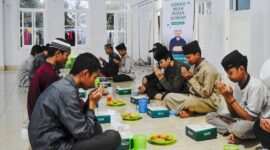 Ilusterasi ( Poto : WIZ)