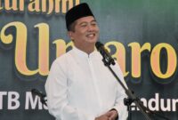 NTB Jadi Tuan Rumah Majelis Ulama dan Umara (Poto : Pemprov.NTB)