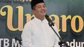 NTB Jadi Tuan Rumah Majelis Ulama dan Umara (Poto : Pemprov.NTB)