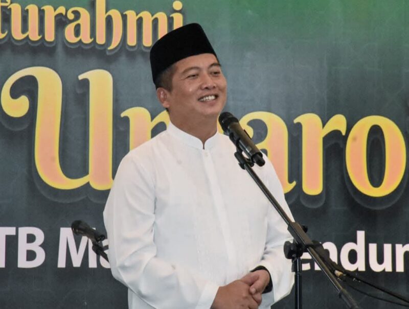 NTB Jadi Tuan Rumah Majelis Ulama dan Umara (Poto : Pemprov.NTB)