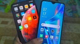 Waspada! Jangan Klik 