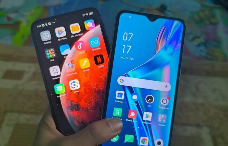 Waspada! Jangan Klik 