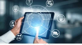 Ilustrasi : internet Telkomsel dan IndiHome Sempat Gangguan Nasional, Akses Data Lumpuh ( Poto : Shutterstock.com)